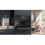 Siemens 西門子 CM724G1B1B 45厘米 47公升 嵌入式微波焗爐